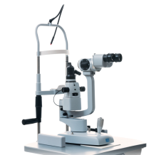 Щелевые лампы SL-9800/SL-9900 LED