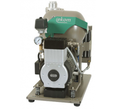 Стоматологические компрессоры DK50-10 S