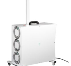 Облучатели-рециркуляторы СП02