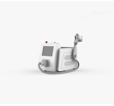 Лазерное оборудование D-las 75 (755/808/1064 нм настольный) Без РУ