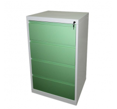 Медицинские шкафы Айболит ШМ-К