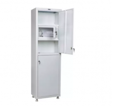 Медицинские шкафы МД 1 1650