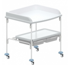 Пеленальные столы СП-01-"КРОНТ"