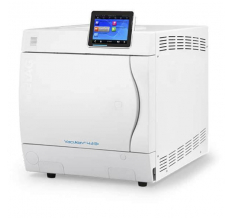 Стерилизаторы паровые, автоклавы MELAG Vacuklav 43B+