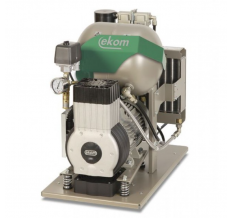 Стоматологические компрессоры EKOM DK50 PLUS