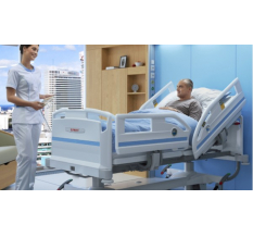 Медицинские кровати Eleganza 2