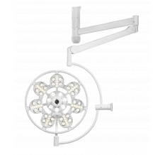 Бестеневые светильники медицинские ЭМАЛЕД 500