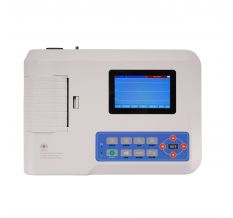Электрокардиографы ECG300G