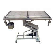  с электрическим подъемом высоты №203