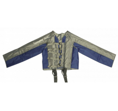 Прессотерапия Mego Afek Lympha Press - лимфодренажная куртка Lympha Press Jacket