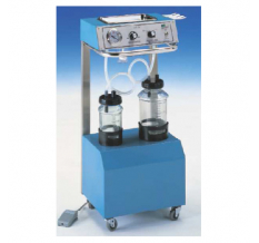 Вакуумные аспираторы JW Bio Science CHS-EV