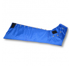 Прессотерапия Mego Afek Lympha Press - манжета для ноги на липучке