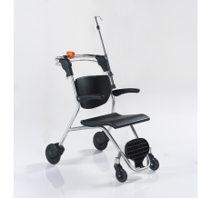 Каталки медицинские NTS X5