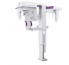  MyRay Hyperion X9 11x8 Ceph Titanium