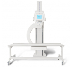 Рентгенология Jumong U