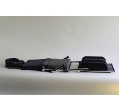 Аппараты для вытяжения позвоночника ГРАВИСЛАЙДЕР-СЕЛЕКТ ВИБРО 1