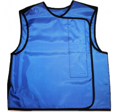  Жилет рентгенозащитный