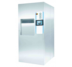 Стерилизаторы паровые, автоклавы CISA 4212H