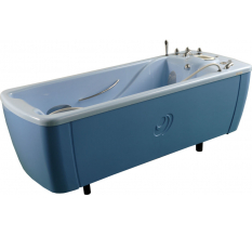 Ванны медицинские водолечебные Chirana Electra CG