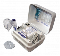 Ингаляторы Flaem Nuova Boreal F400