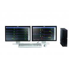 Мониторы пациента Infinity® CentralStation Wide