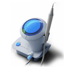 Стоматологические скейлеры Bool P6 (перио и эндофункции, автоклавируемая пластиковая ручка)