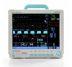 Мониторы пациента МПР6-03 Комплектация Р5.21