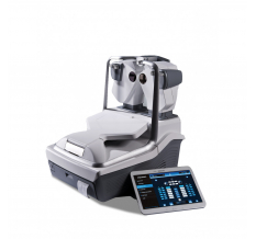 Авторефрактометры Visionix EyeRefract