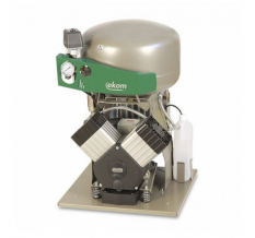 Стоматологические компрессоры EKOM DK50 2V