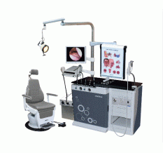 ЛОР комбайны MedStar UE-3000 Medstar (полная версия)