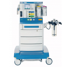 Наркозные аппараты Draeger Fabius MRI