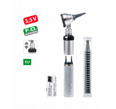 ЛОР оборудование KaWe EUROLIGHT F.O.30 3,5B от сети