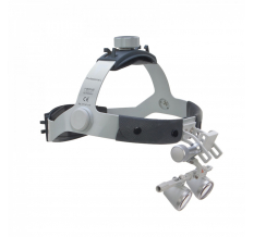 Офтальмология Heine HR 2.5x