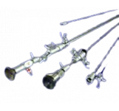 Оборудование для гистероскопии и резектоскопии ГиО-ВС-01 «Линза»