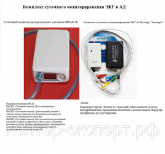 Функциональная диагностика «Эксперт» SM-04 ArMaSoft