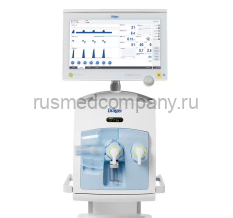 Аппараты ИВЛ Draeger Babylog VN600