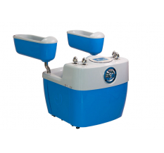 Ванны для конечностей Chirana Electra