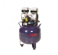 Стоматологические компрессоры DL300/2EW-35L