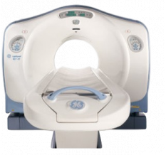 GE КТ GE LightSpeed VCT 32-срезовой