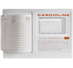 Функциональная диагностика Cardioline ECG200S