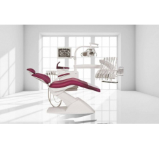 Стоматологические установки Stomadent HARMONY (Версия NEO 2)