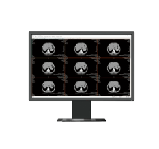 Мониторы пациента HL2316SHTB