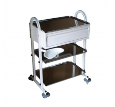 Медицинские столики и тележки СМ-1Д