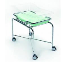 Кровати для новорожденных 19FP650