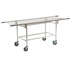 Медицинские столики и тележки МСК-401