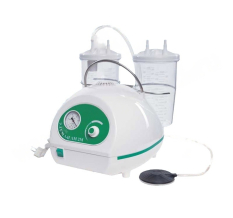 Вакуумные аспираторы Элема-Н АМ2М (ОХИП- 1-01)