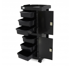 Столы-тележки Med-Mos SARA-1