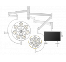 Хирургические светильники Эмалед ЭМАЛЕД 500/300/X