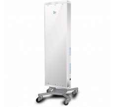 Облучатели-рециркуляторы СибЭСТ Anti-Bact 200C