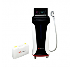 Лазерное оборудование Esthetician